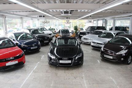 Audi TT 170.000 km 9.850 &euro; Essen 45356