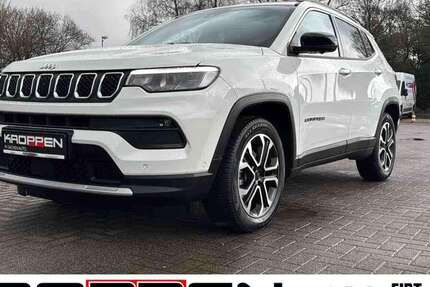 Jeep Compass 19.601 km 25.480 &euro; Herten 45701