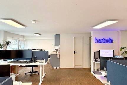 Gewerbeobjekt Düsseldorf Unterbilk - 1.450&euro; | Angebot:25928923