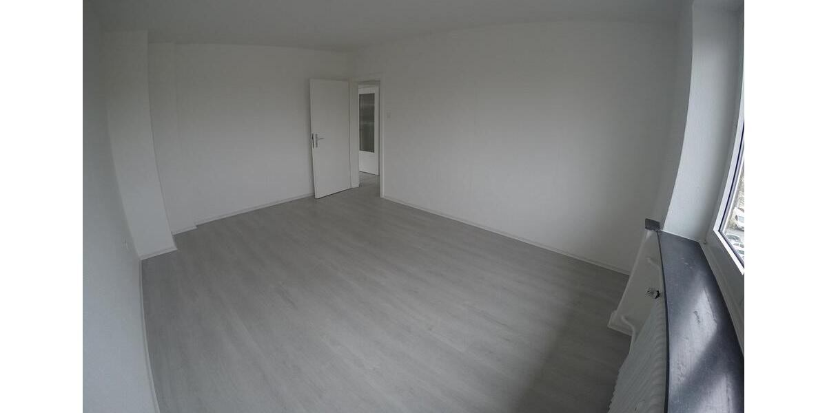 Etagenwohnung Oberhausen Osterfeld - 2.5 Zimmer, 60 m&sup2;, 150.000&euro; | Angebot:27514312
