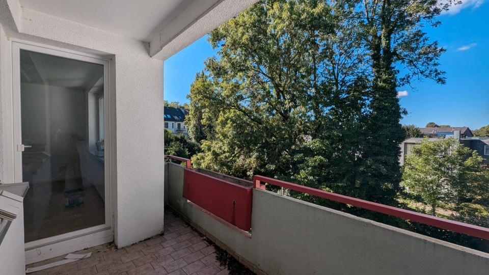 Etagenwohnung Bochum Bochum-Ost - 3 Zimmer, 78 m&sup2;, 702&euro; | Angebot:27539114