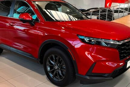 Honda CR-V 24.200 km 38.980 &euro; Düsseldorf 40233