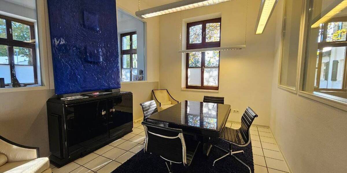 Gewerbeobjekt Düsseldorf Himmelgeist - 630.000&euro; | Angebot:25774563