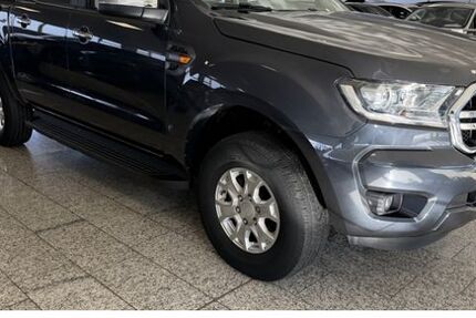 Ford Ranger 67.226 km 30.985 &euro; Wuppertal 42329