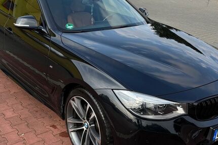 BMW 320 Gran Turismo 149.999 km 17.899 &euro; Gladbeck 45968