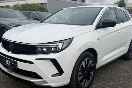 Opel Grandland (X) 87.525 km 17.990 &euro; Hilden 40721