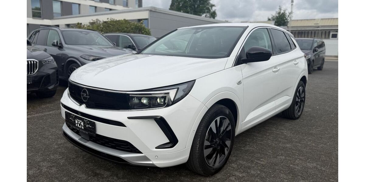 Opel Grandland (X) 87.525 km 17.990 &euro; Hilden 40721