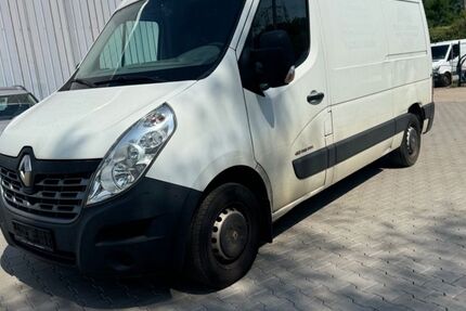 Renault Master 184.000 km 8.280 &euro; Essen 45356