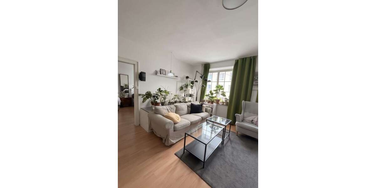 Etagenwohnung Meerbusch Necklenbroich - 3 Zimmer, 71 m&sup2;, 260.000&euro; | Angebot:27514566
