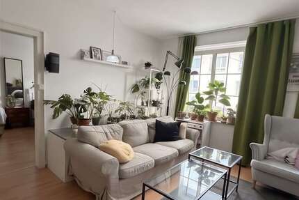 Wohnung Meerbusch Necklenbroich - 3 Zimmer, 71 m&sup2;, 260.000&euro; | Angebot:27514566