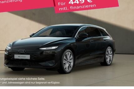 Audi A6 e-tron 17.134 km 51.150 &euro; Neuss 41464