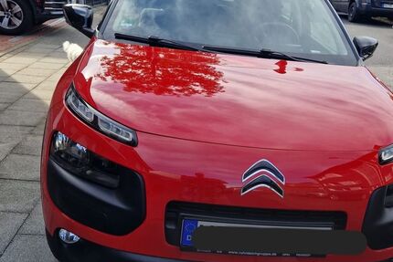 Citroen C4 Cactus 107.000 km 7.000 &euro; Duisburg 47198