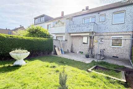 Haus Oberhausen / Klosterhardt-Nord Nord - 4.5 Zimmer, 94 m&sup2;, 299.000&euro; | Angebot:26607636