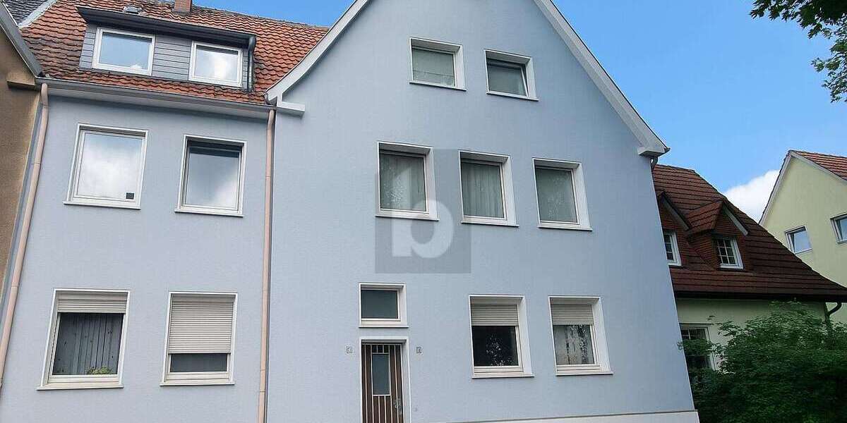 Einfamilienhaus Gelsenkirchen Gelsenkirchen-Mitte - 15 Zimmer, 286 m&sup2;, 349.000&euro; | Angebot:25439435