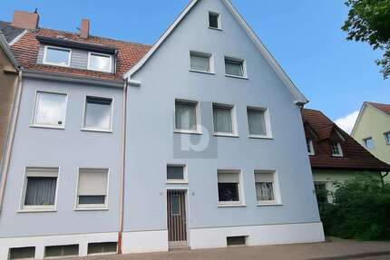Haus Gelsenkirchen Gelsenkirchen-Mitte - 15 Zimmer, 286 m&sup2;, 349.000&euro; | Angebot:25439435