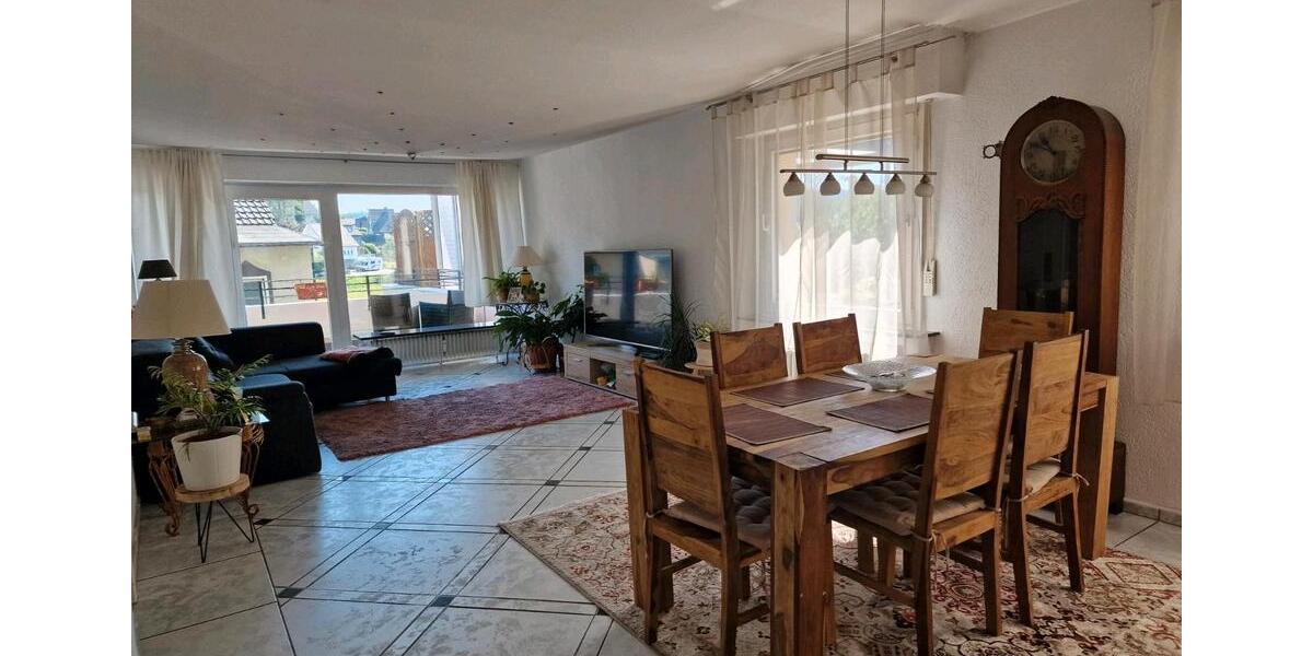 Terrassenwohnung Ennepetal - 3 Zimmer, 124 m&sup2;, 259.000&euro; | Angebot:27440012