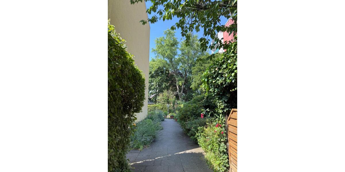 Etagenwohnung Meerbusch Necklenbroich - 4 Zimmer, 122 m&sup2;, 430.000&euro; | Angebot:26967058