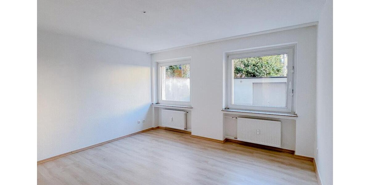 Erdgeschoßwohnung Hagen Hagen-Nord - 1 Zimmer, 34 m&sup2;, 209&euro; | Angebot:26351230
