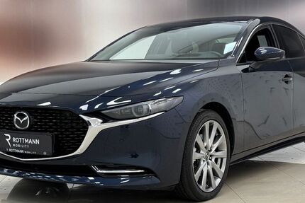 Mazda 3 22.244 km 25.490 &euro; Oberhausen 46149