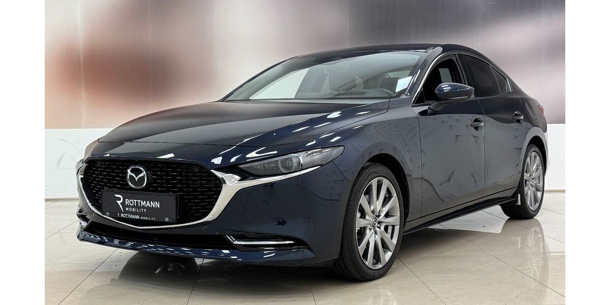 Mazda 3 22.244 km 25.490 &euro; Oberhausen 46149