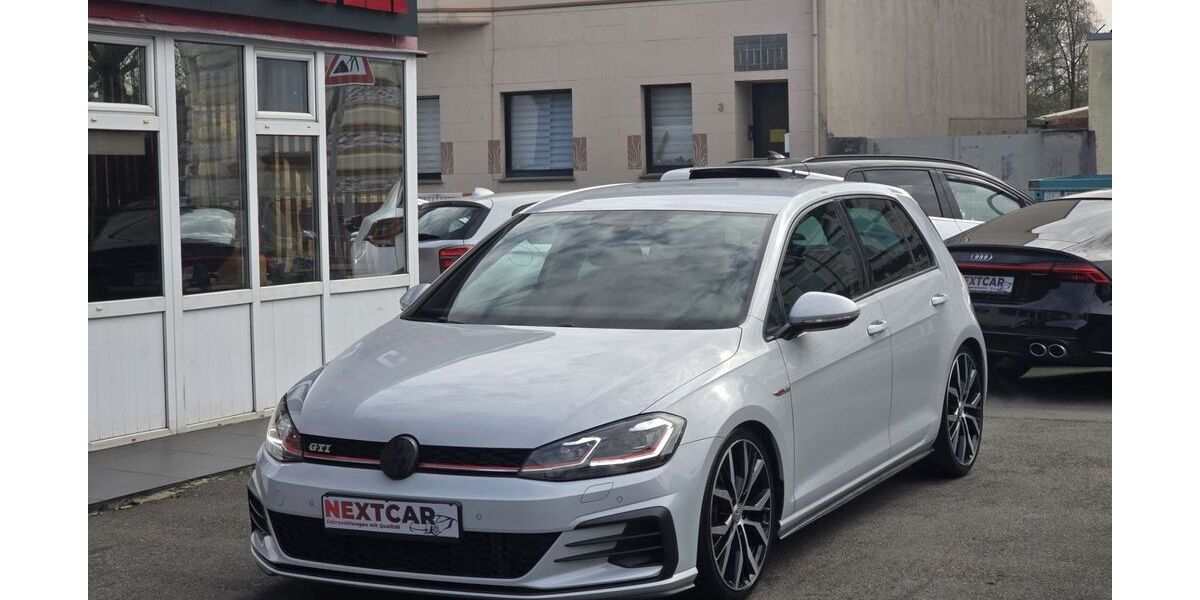 VW Golf 70.425 km 19.990 &euro; Mülheim an der Ruhr 45476