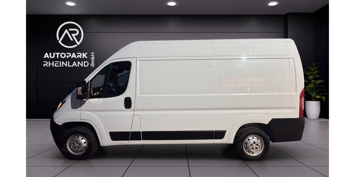 Peugeot Boxer 186.835 km 13.950 &euro; Bochum 44866