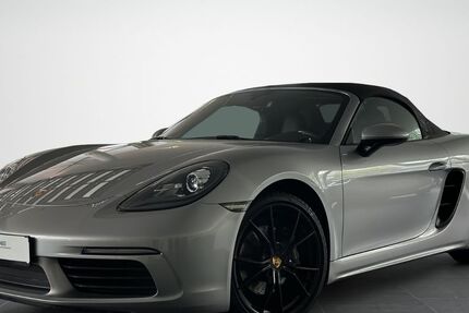 Porsche Boxster 21.012 km 62.390 &euro; Wuppertal 42279