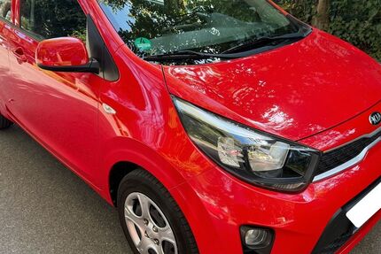 Kia Picanto 44.000 km 6.290 &euro; Essen 45355
