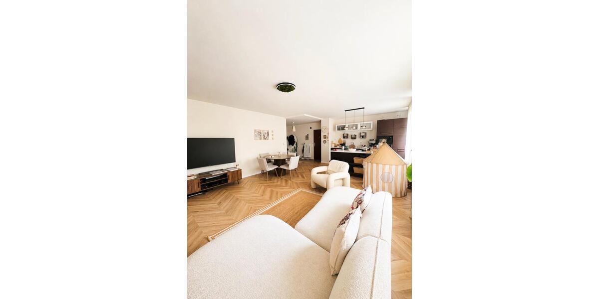 Etagenwohnung Düsseldorf Stadtbezirk 5 - 3 Zimmer, 80 m&sup2;, 590.000&euro; | Angebot:26820916