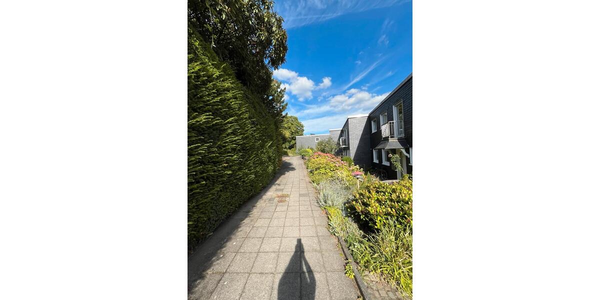 Reihenhaus Solingen Central - 4 Zimmer, 120 m&sup2;, 485.000&euro; | Angebot:26800166