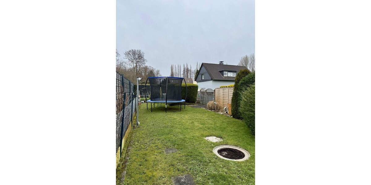 Einfamilienhaus Solingen Ohligs-Aufderhöhe - 3 Zimmer, 57 m&sup2;, 310.000&euro; | Angebot:25854466