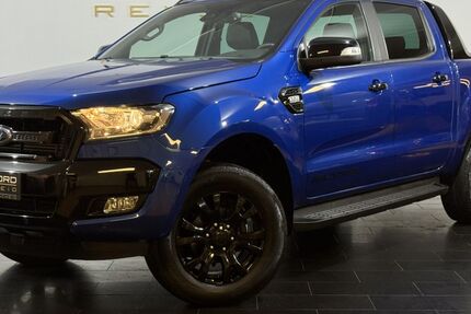 Ford Ranger 106.000 km 25.990 &euro; Remscheid 42897
