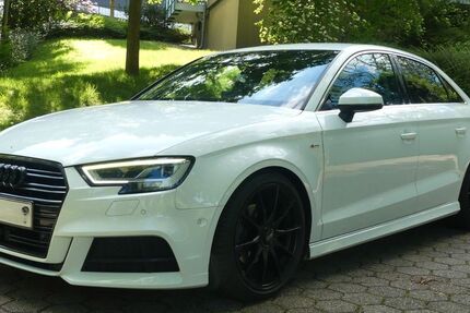Audi A3 95.952 km 18.299 &euro; Essen 45309