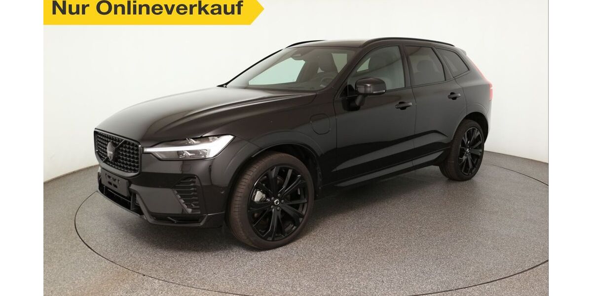 Volvo XC60 43.740 km 44.260 &euro; Düsseldorf 40599