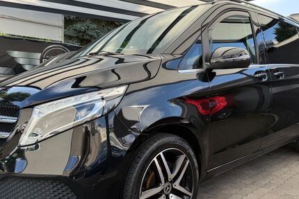 Mercedes-Benz V 300 90.000 km 44.900 &euro; Herne 44649