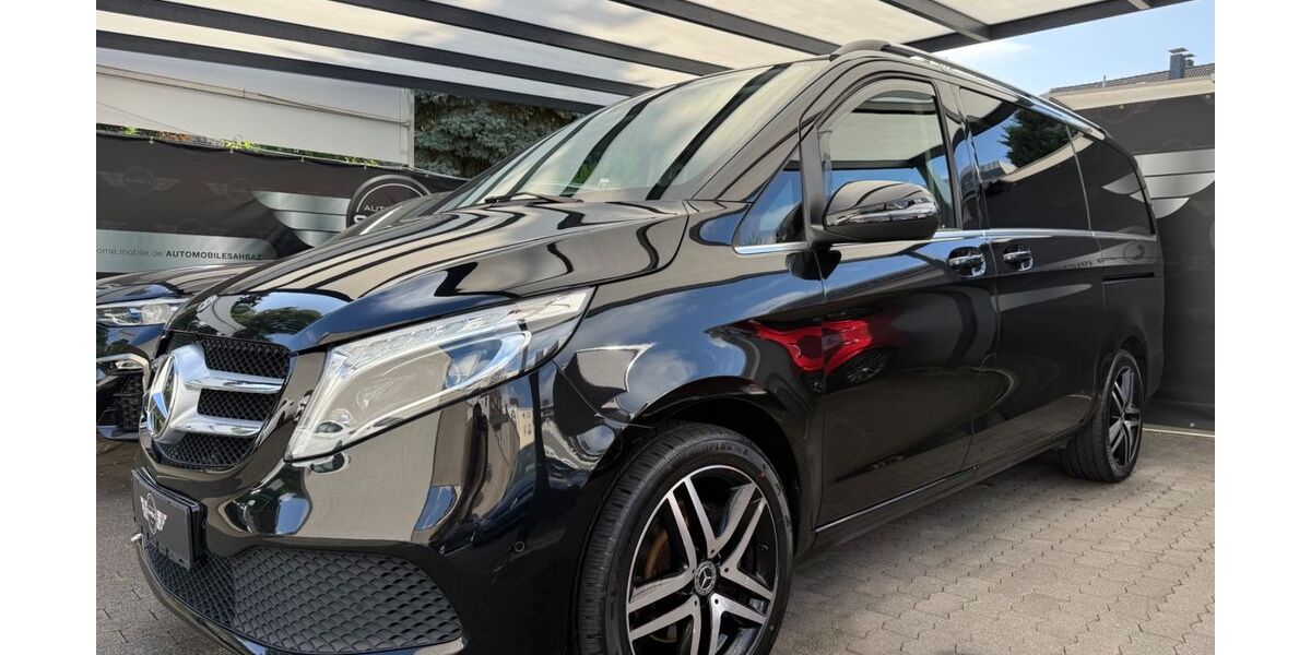 Mercedes-Benz V 300 90.000 km 44.900 &euro; Herne 44649