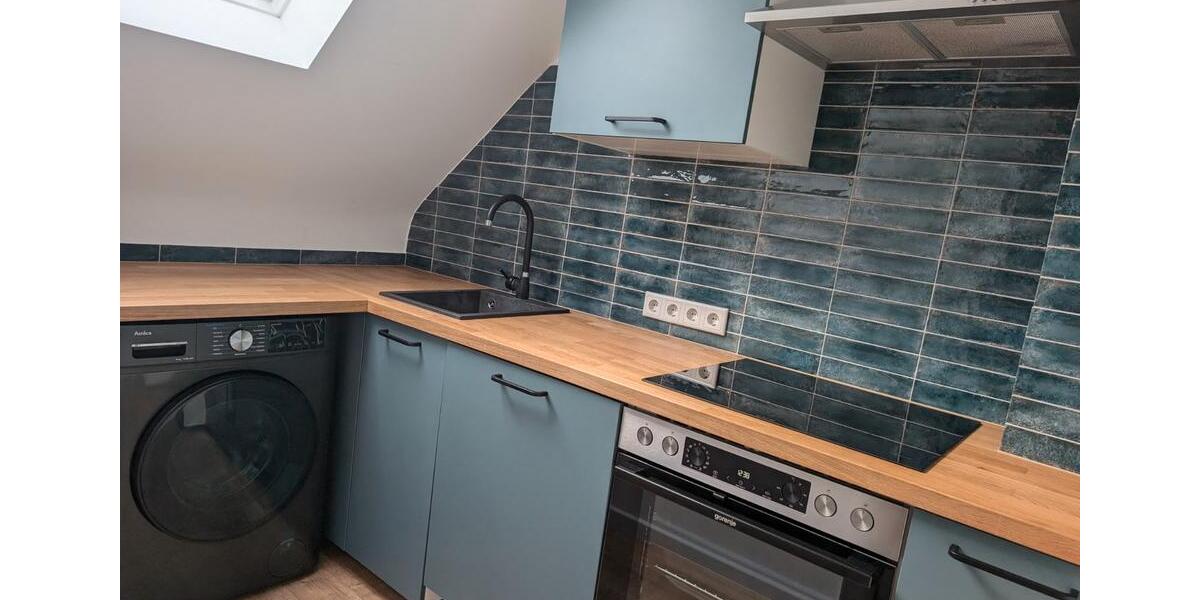 Dachgeschoßwohnung Düsseldorf Stadtbezirk 3 - 3 Zimmer, 63 m&sup2;, 1.690&euro; | Angebot:27545612