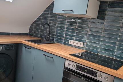 Wohnung Düsseldorf Stadtbezirk 3 - 3 Zimmer, 63 m&sup2;, 1.690&euro; | Angebot:27545612
