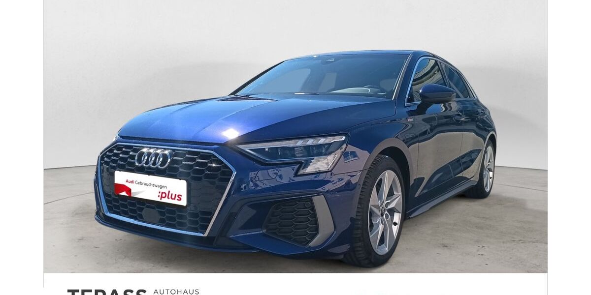 Audi A3 80.843 km 22.980 &euro; Schwelm 58332