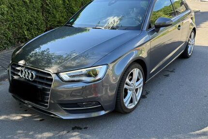 Audi A3 117.900 km 11.990 &euro; Bochum 44809