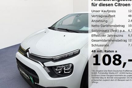 Citroen C3 22.975 km 12.990 &euro; Düsseldorf 40233