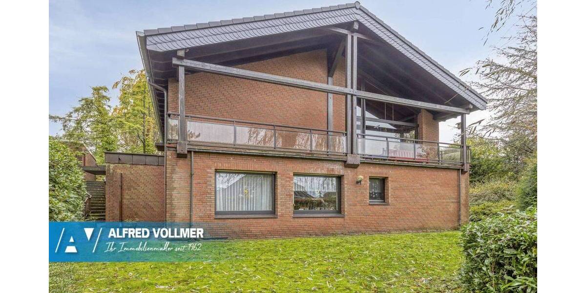 Einfamilienhaus Wuppertal Elberfeld - 9 Zimmer, 297 m&sup2;, 699.000&euro; | Angebot:25985488