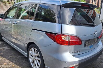Mazda 5 219.000 km 4.200 &euro; Bochum 44894