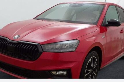 Skoda Fabia 18.128 km 23.490 &euro; Remscheid 42857