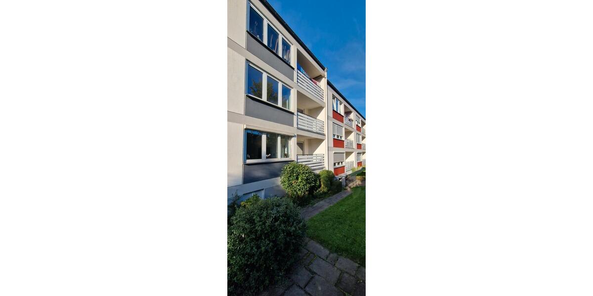 Etagenwohnung Wuppertal Brill - 2 Zimmer, 62 m&sup2;, 125.000&euro; | Angebot:27197337