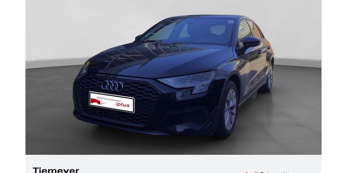 Audi A3 23.532 km 24.820 &euro; Gelsenkirchen 45894