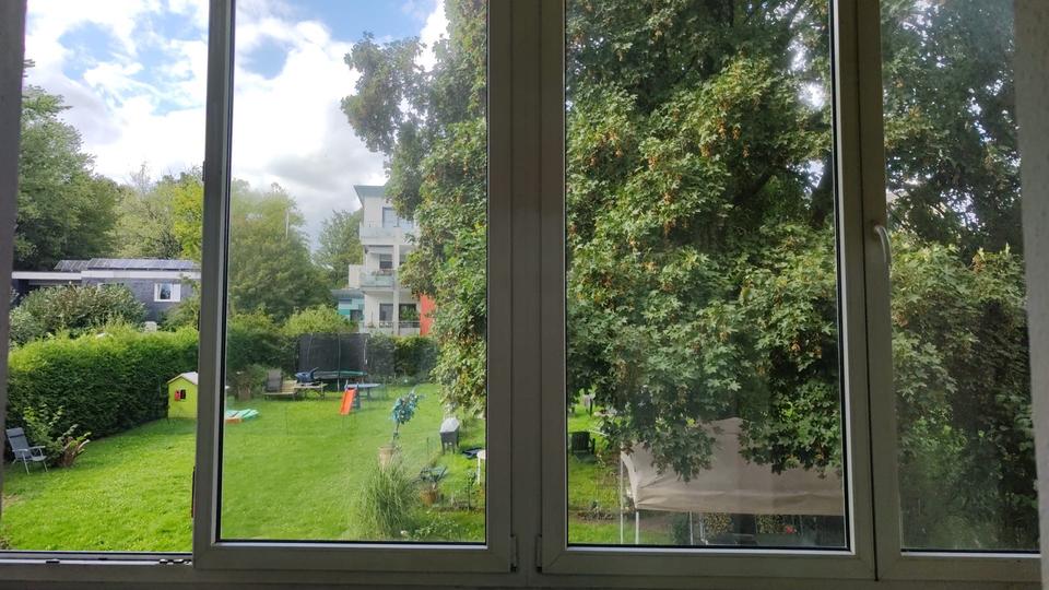 Etagenwohnung Wuppertal Gemarkung Langerfeld - 3 Zimmer, 80 m&sup2;, 805&euro; | Angebot:27550882
