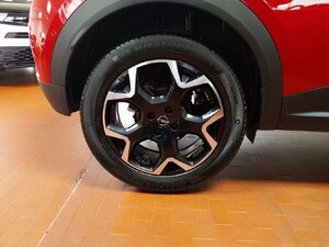 Opel Mokka Ultimate Matrix AGR SHZ LHZ ACC Kam 20.945 km 19.440 &euro; HAAN 42781