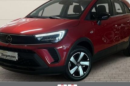 Opel Crossland (X) 14.990 km 17.990 &euro; Gelsenkirchen 45894