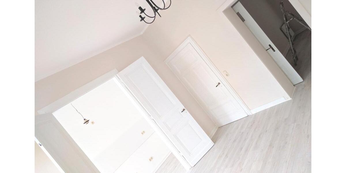 Etagenwohnung Duisburg Rheinhausen - 4 Zimmer, 128 m&sup2;, 1.090&euro; | Angebot:27553710